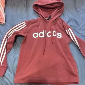 Adidas hoodie
